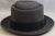 Ramiro -- Men's Wool Pork Pie Fedora