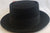 Ramiro -- Men's Wool Pork Pie Fedora