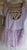 Rayne -- Children's Tank Dress -- Lilac