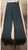 Reegan -- Women's Cotton Wide Leg Jazz Pants -- Black