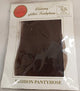 Reeta -- Women's Shimmery Glitter Pantyhose