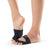 Releve -- Half Toe Dance Socks