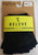 Releve -- Half Toe Dance Socks