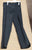 Renata -- Women's Nylon Capri Ankle Pants