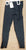 Renata -- Women's Nylon Capri Ankle Pants