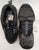 Rennie -- Split Sole Slip-On Dancesneaker -- Black