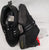 Rennie -- Split Sole Slip-On Dancesneaker -- Black