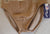 Ridge -- Men's Full Seat Dance Belt -- Nude