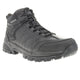 Ridge Walker Force -- Men's Waterproof Hiker -- Black