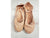 Ripley Jr. -- Children's Full Sole Ballet -- Ballet Pink