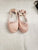 Ripley Jr. -- Children's Full Sole Ballet -- Pink