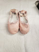 Ripley Jr. -- Children's Full Sole Ballet -- Pink