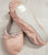 Ripley Jr. -- Children's Full Sole Ballet -- Pink