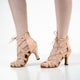 3" Reece -- Women's Latin Ballroom Sandal