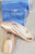 Robyn -- F.R. Duval Pointe Shoe -- German Satin