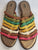 3" Rodano -- Women's Woven Mule