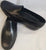 Rodrigo I -- Men's Softee Loafer -- Black