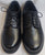 Romero -- Unisex Work Oxford -- Black