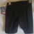 Ryker -- Unisex Children's Bike Shorts -- Black