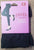 Rylee -- Women's Poly Fleece Leggings -- Black