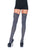 Sada -- Women's Thigh High Stockings -- Grey