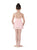 Saima -- Children's Camisole Dress -- Light Pink
