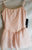 Saima -- Children's Camisole Dress -- Light Pink
