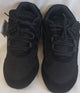 Salsero III --  Full Suede Sole Dancesneaker -- Black