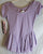 Samira -- Children's Short Sleeve Dress