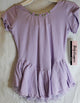 Samira -- Children's Short Sleeve Dress