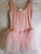 Sanai -- Children's Tank Dress