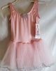 Sanai -- Children's Tank Dress