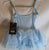 Saylor -- Children's Camisole Dress