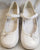 Serenity -- Girl's Dress Shoes -- White