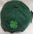 Shamrock II -- Cotton Baseball Cap -- Green