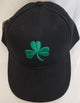 Shamrock III -- Cotton Snap Back Baseball Cap