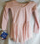 Shayla -- Children's Long Sleeve Dress