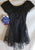 Shayna -- Children's Short Sleeve Dress