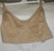 Sheena -- Women's Dance Bra -- Sand