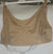 Sheena -- Women's Dance Bra -- Sand