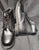 Sheldon -- Men's 6" Insulated Work Boot -- Black