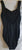 Sinead -- Women's Tank Leotard -- Black