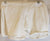 Siya -- Women's Boy Short -- White