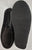 Soner -- Men's Corduroy Slipper -- Black