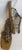 1.5" Soulmate -- Women's Wedge Sling Sandal -- Bronze