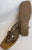 1.5" Soulmate -- Women's Wedge Sling Sandal -- Bronze