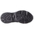 Stability Walker -- Women's Velcro Sneaker -- Black