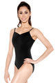 Stefani -- Women's Camisole Leotard