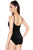 Stefani -- Women's Camisole Leotard