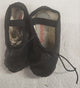 Stephen Jr. -- Toddler's Full Sole Ballet -- Black